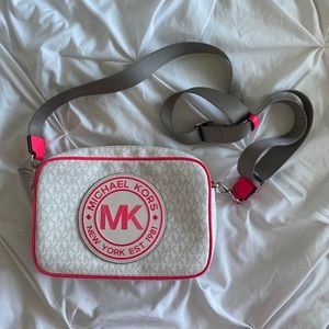 Michael Kors Summer Crossbody